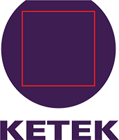 Ketek GmbH logo